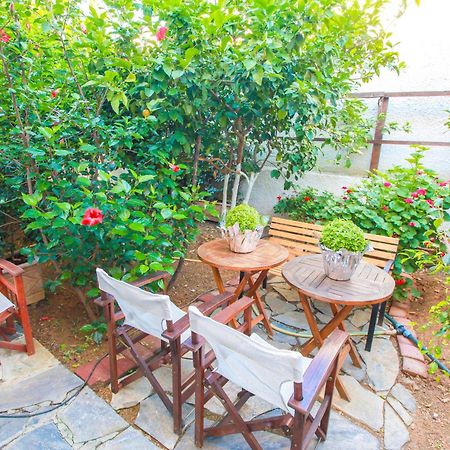 Kallisti Apartments Skiathos Town Phòng bức ảnh