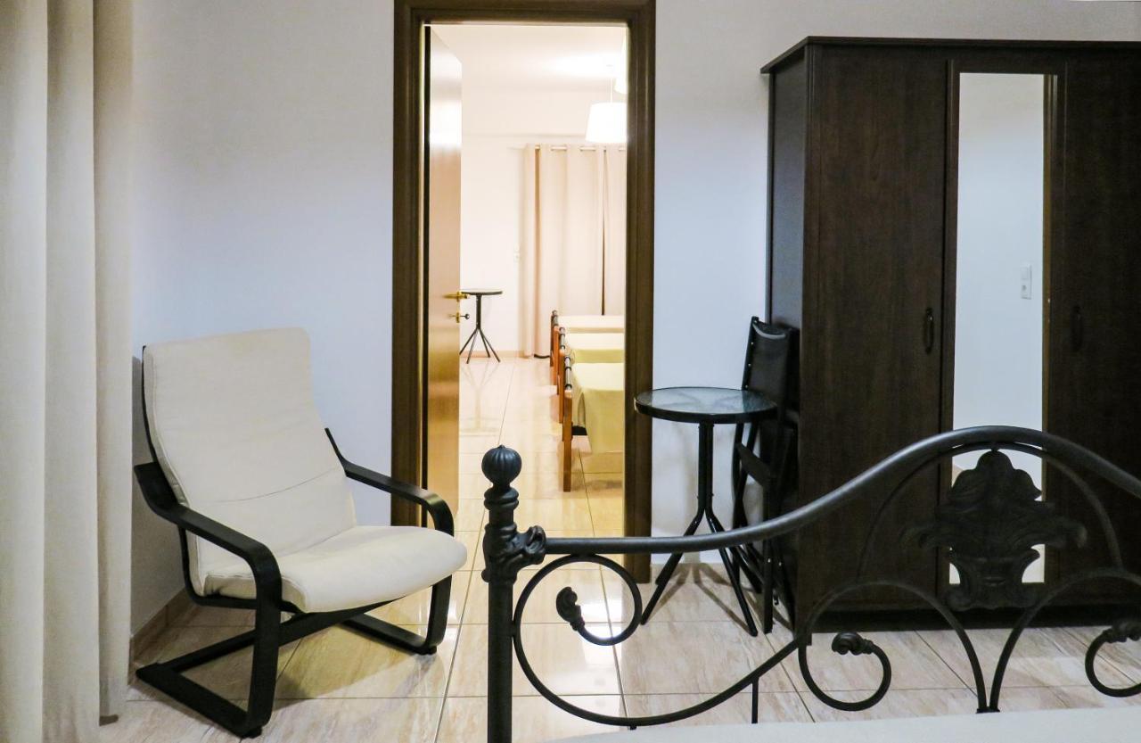 Kallisti Apartments Skiathos Town Ngoại thất bức ảnh