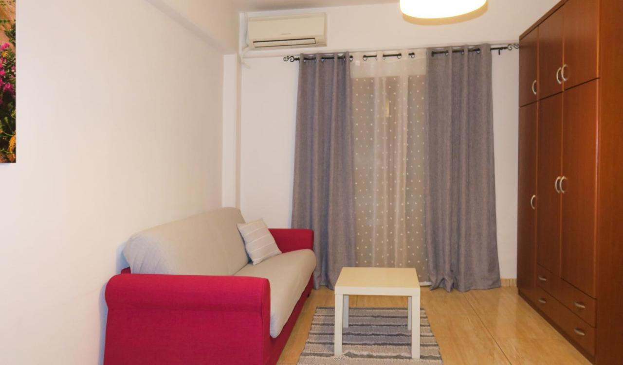 Kallisti Apartments Skiathos Town Ngoại thất bức ảnh
