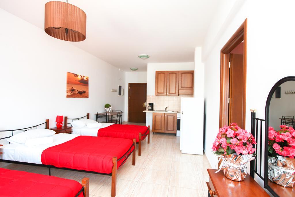 Kallisti Apartments Skiathos Town Phòng bức ảnh