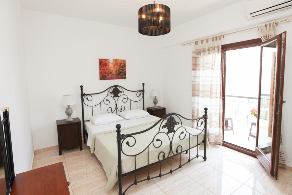 Kallisti Apartments Skiathos Town Phòng bức ảnh