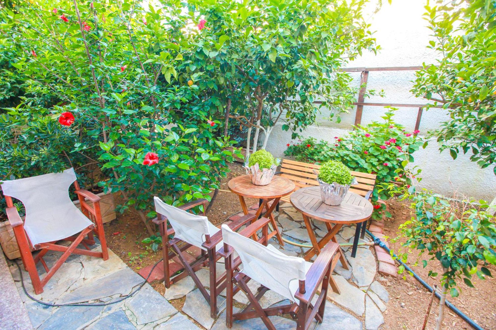 Kallisti Apartments Skiathos Town Phòng bức ảnh