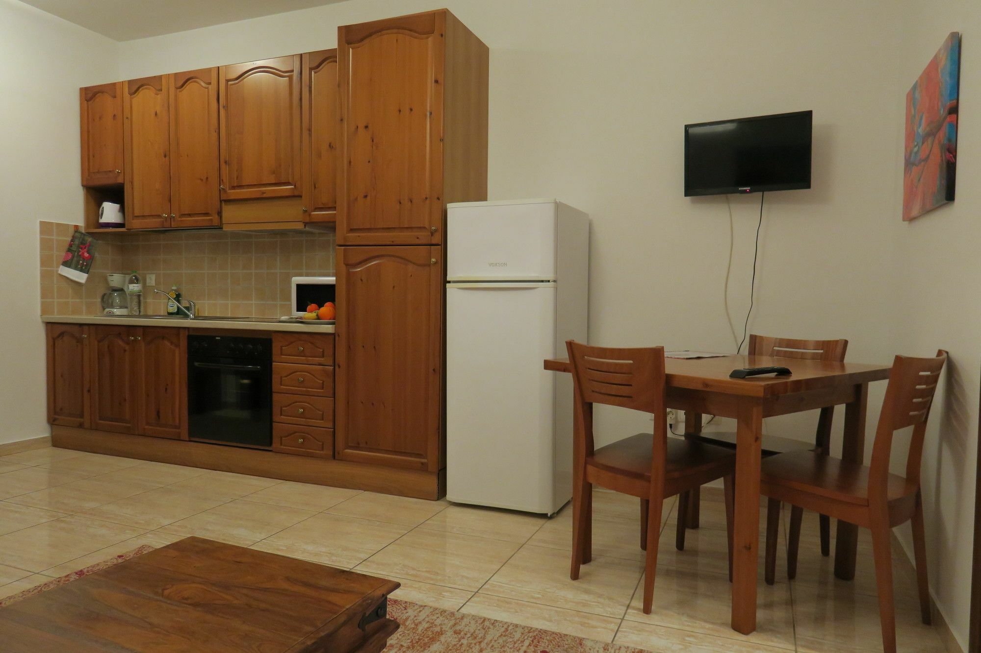 Kallisti Apartments Skiathos Town Ngoại thất bức ảnh