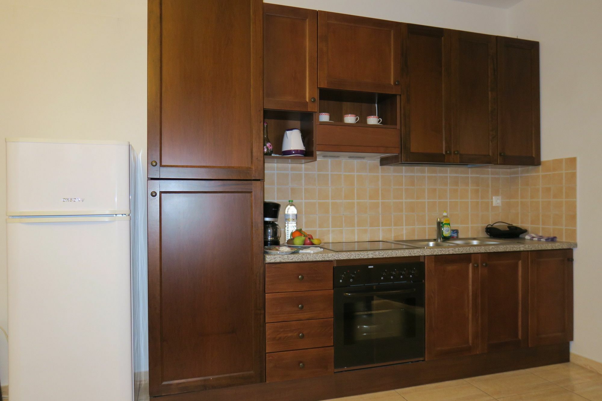 Kallisti Apartments Skiathos Town Ngoại thất bức ảnh