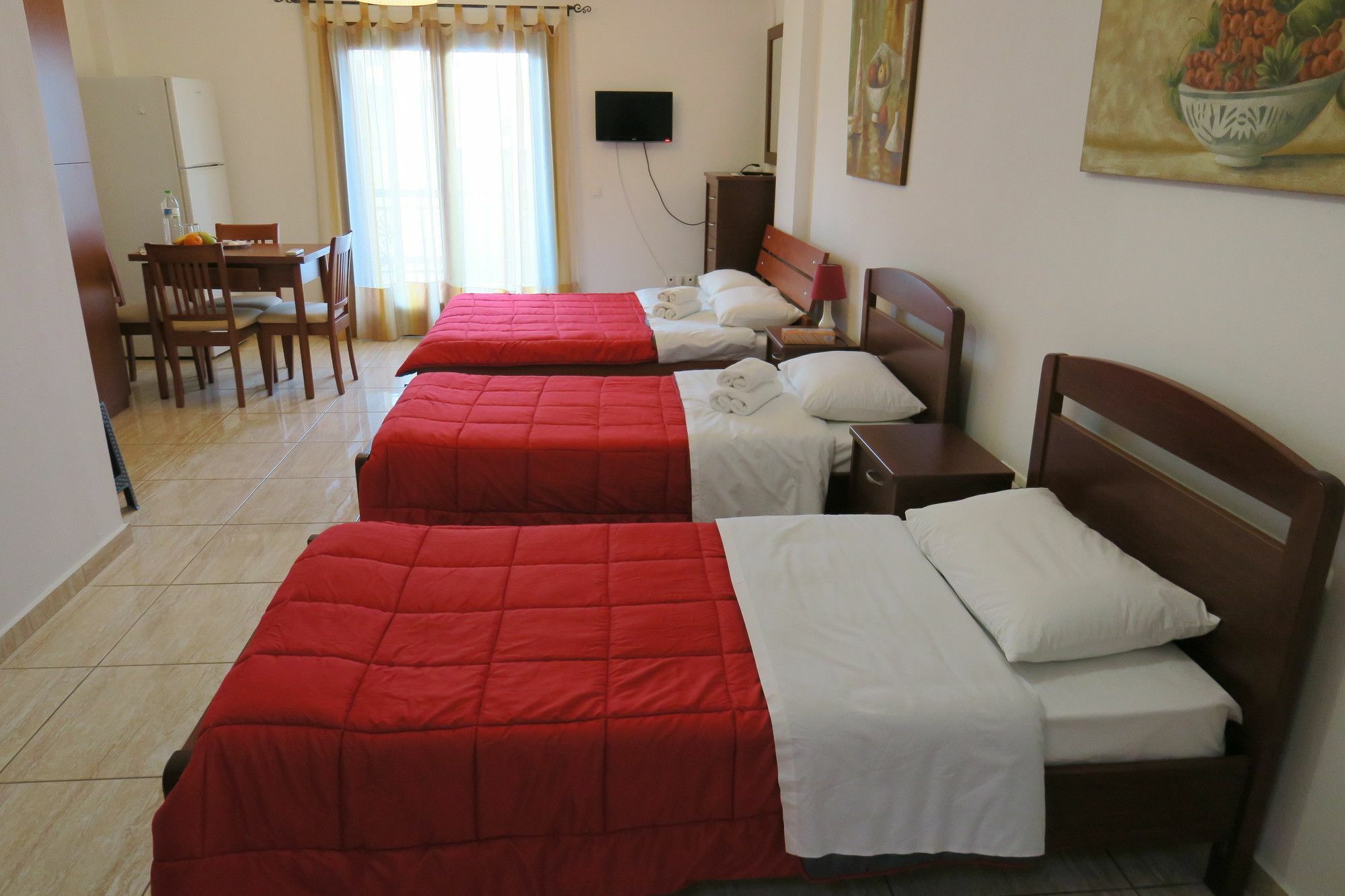 Kallisti Apartments Skiathos Town Ngoại thất bức ảnh