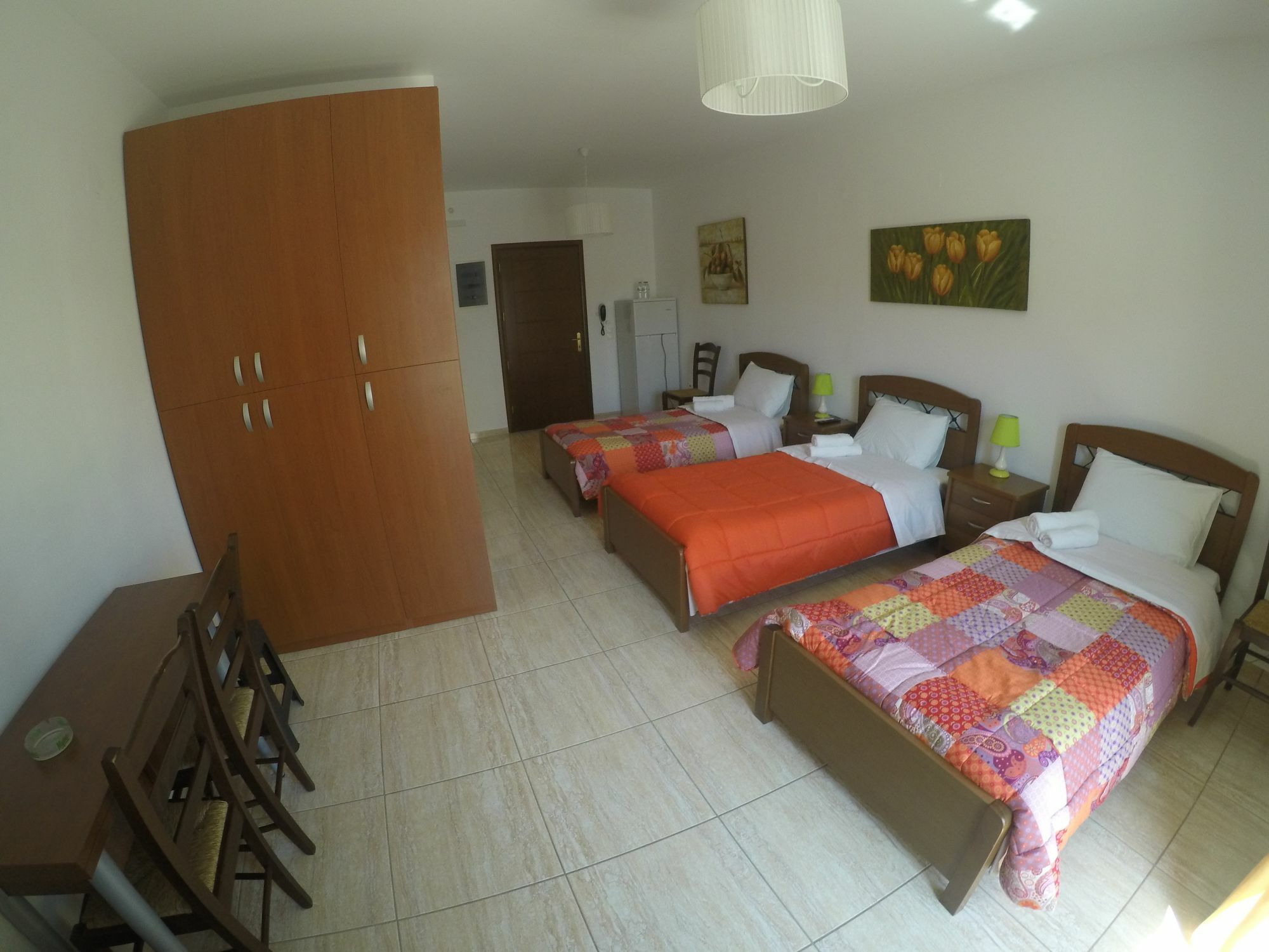 Kallisti Apartments Skiathos Town Ngoại thất bức ảnh