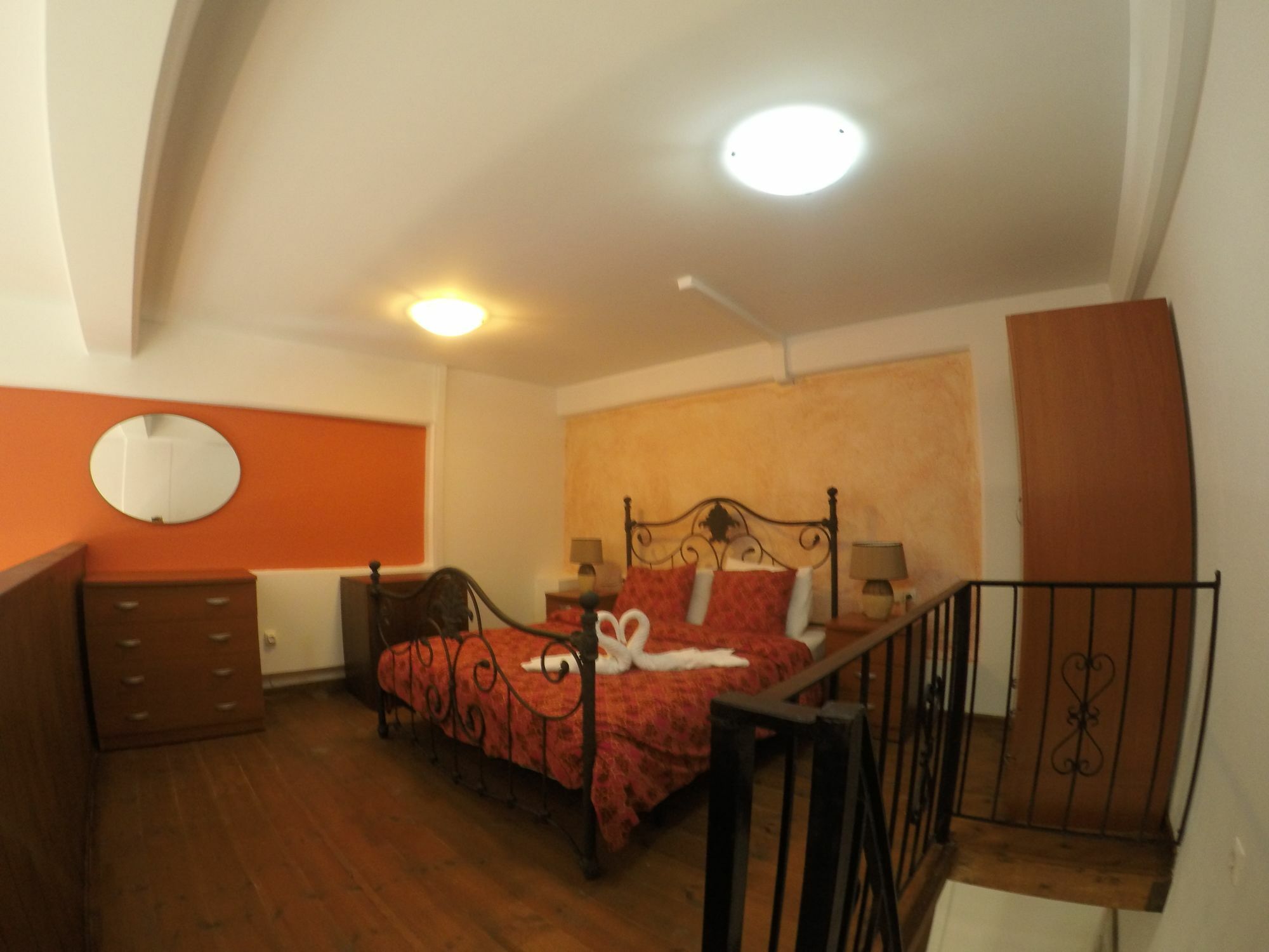 Kallisti Apartments Skiathos Town Ngoại thất bức ảnh