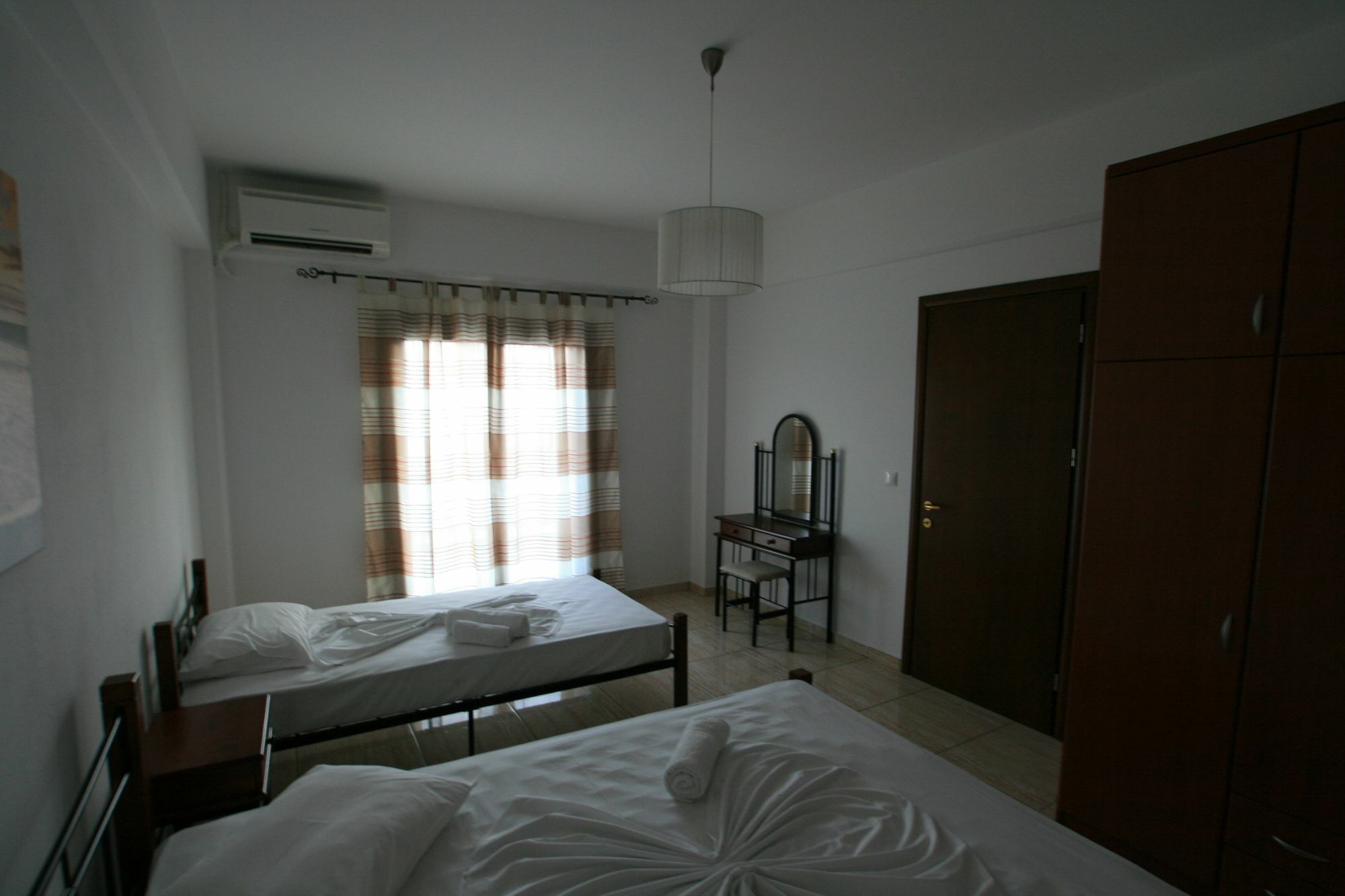 Kallisti Apartments Skiathos Town Ngoại thất bức ảnh